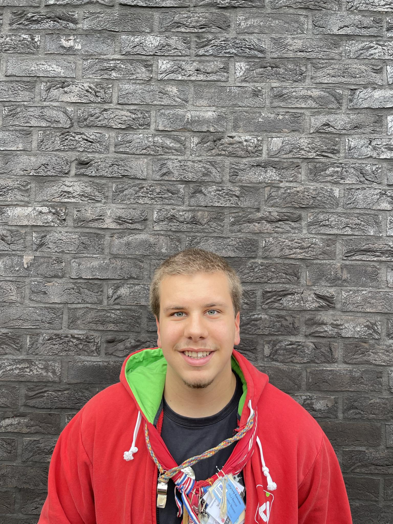 Simon Booij Leiding – KLJ Beerzel